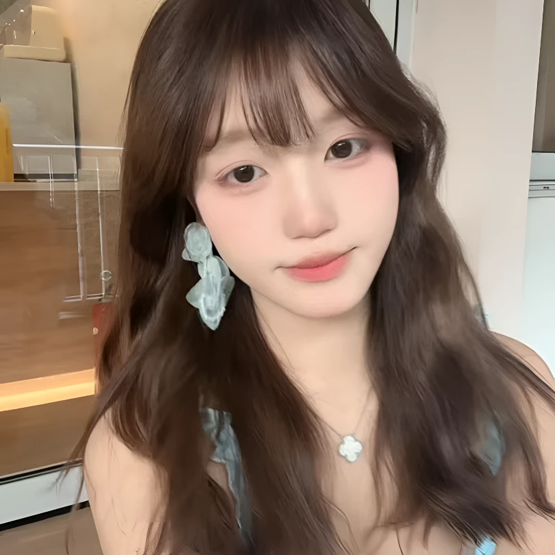 合金耳饰 网纱气质花瓣超仙耳环甜美仙气百搭森系清新少女耳饰女