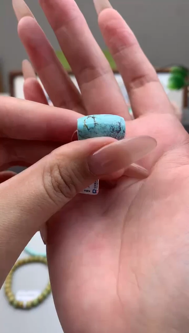 【闪购商品】南红玛瑙单珠未镶嵌A108