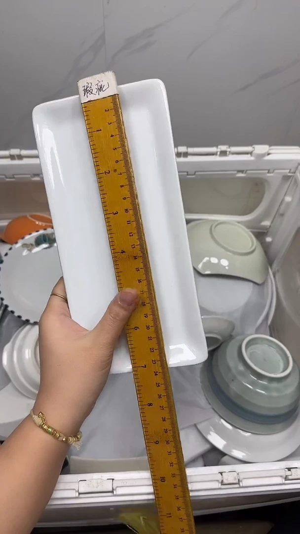 【闪购商品】876回流瓷器默认微瑕，18.8包邮1