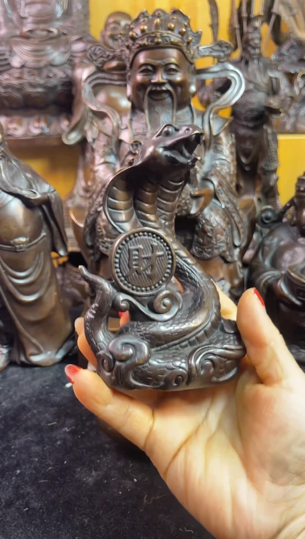 【闪购商品】1案台摆件 物品摆件 
