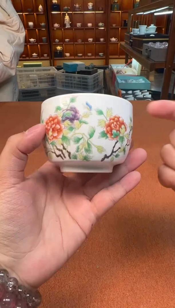 【闪购商品】瓷宴专属福利闪购链接