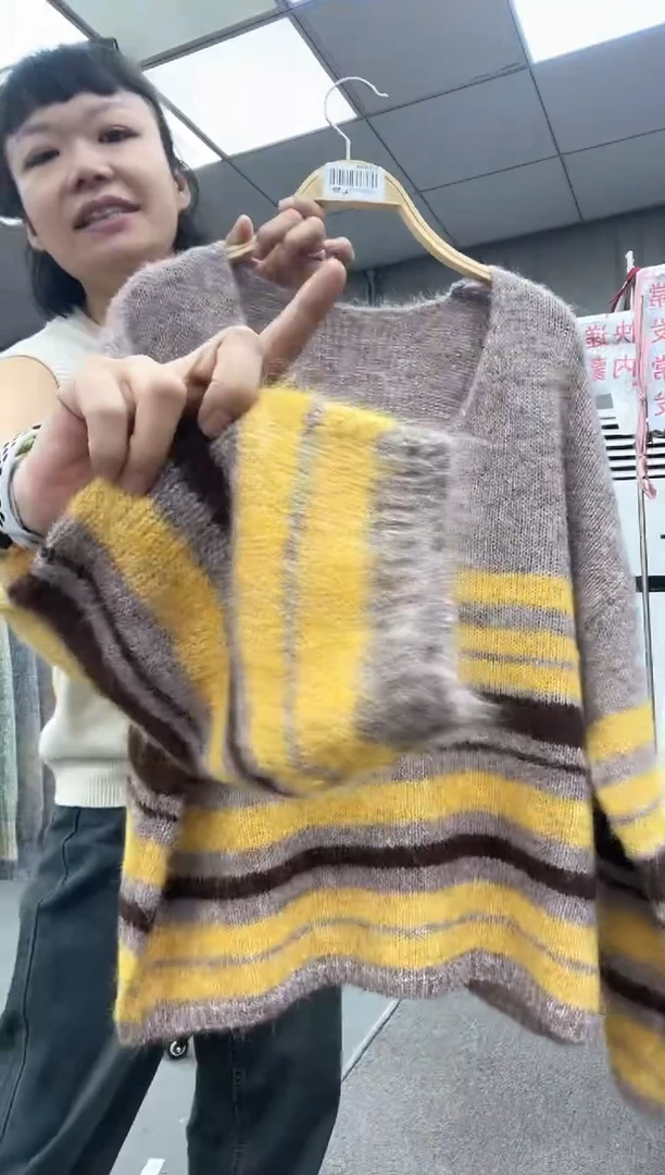 棉大哥家漂亮衣服漂亮颜色