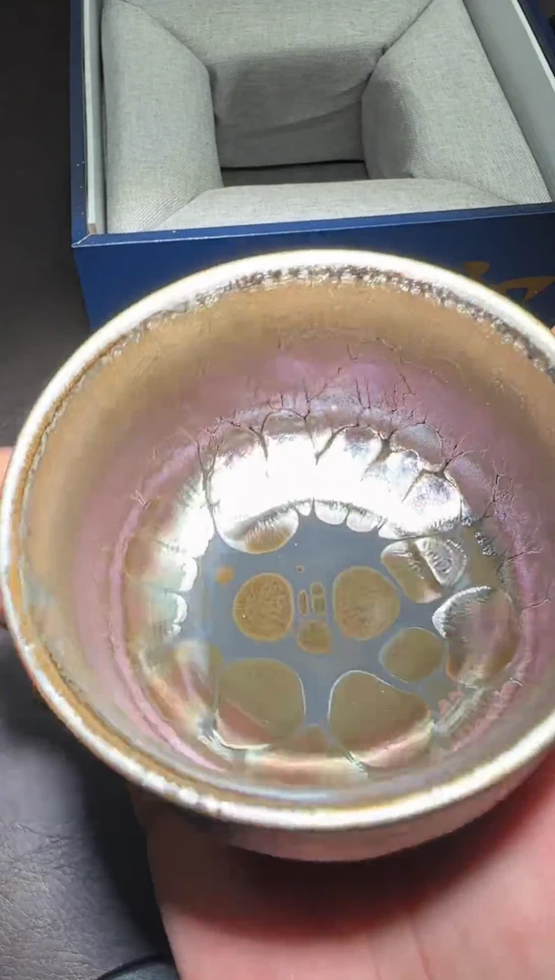 茶盏279号李永辉龙葵