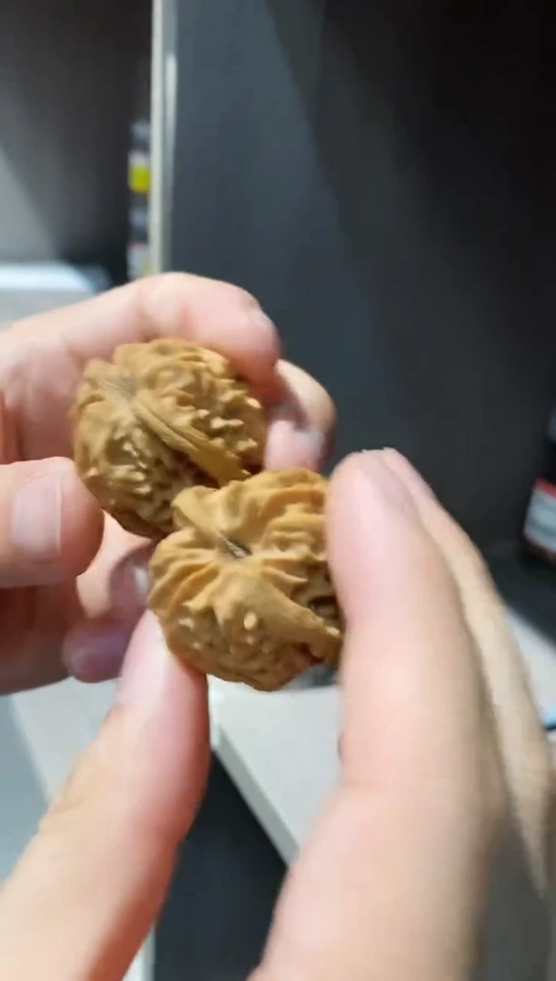 桃核把件全品曹大龙34