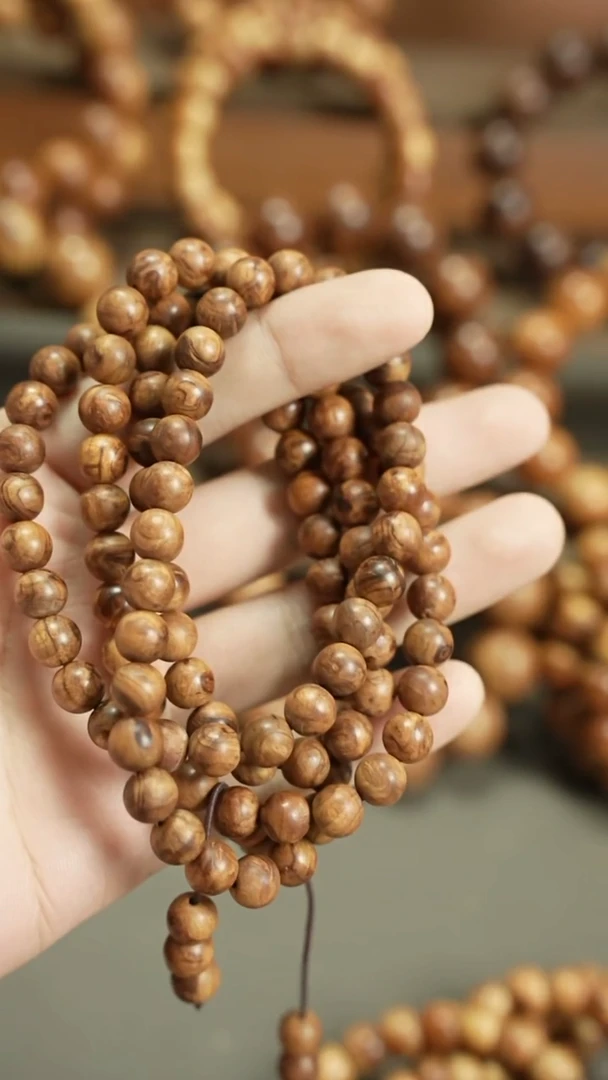 把件柏木（崖柏）08.108骨料