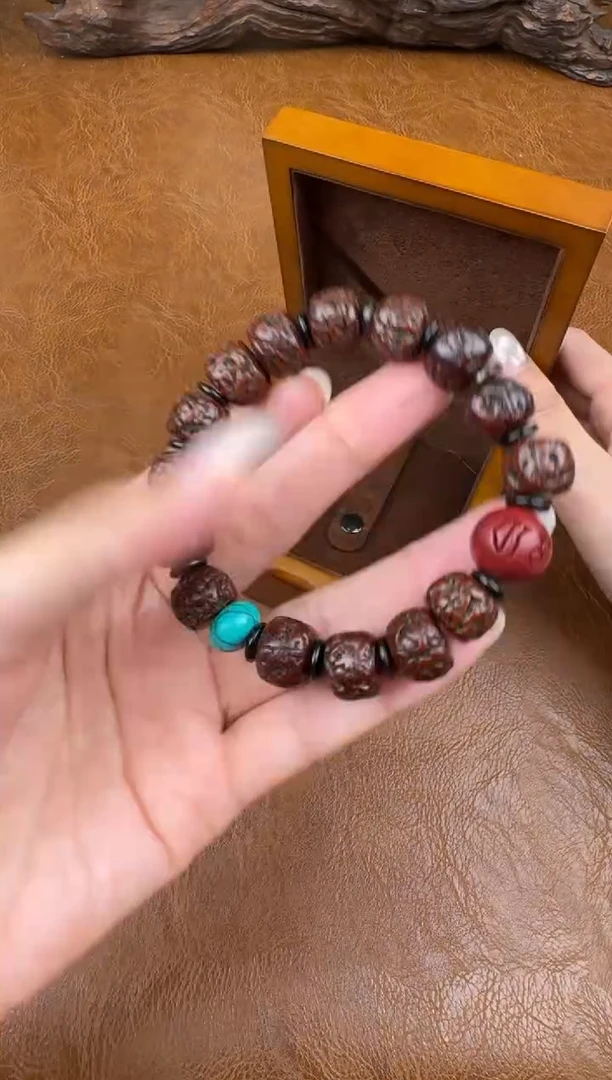 墨韵阁文玩菩提链接-@@SP145