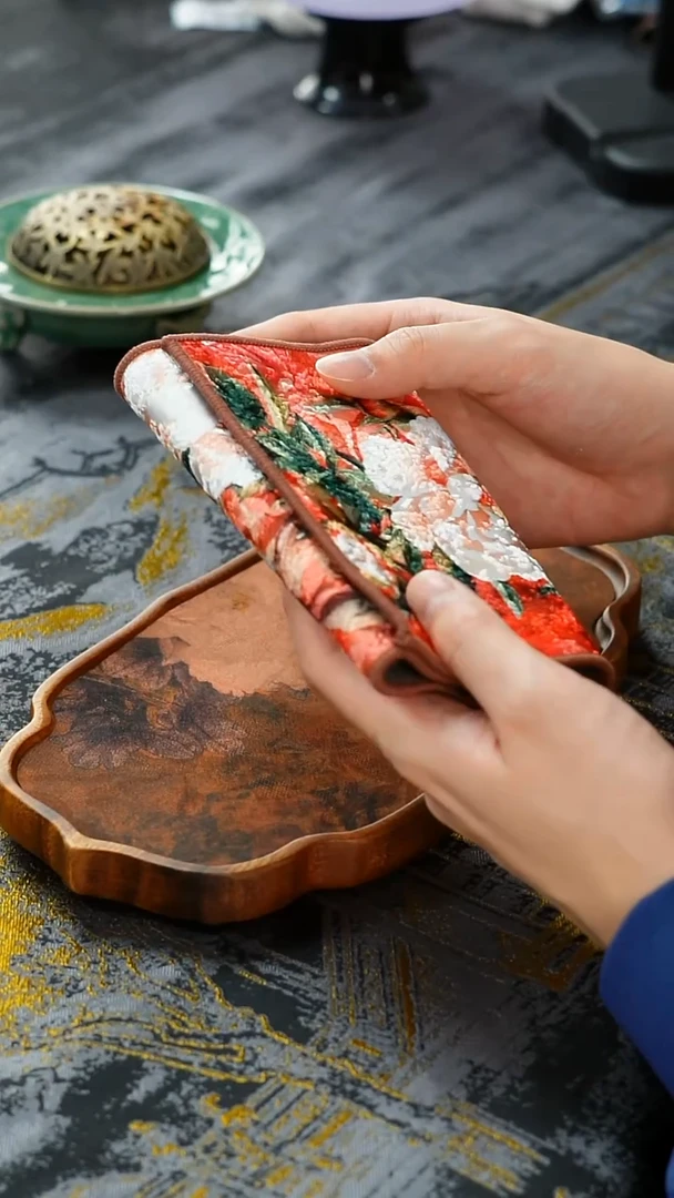 瓷片留器茶斋高货瓷器@@