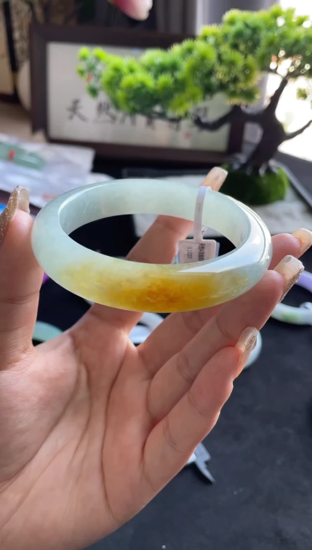 未镶嵌手镯翡翠三天鉴赏期