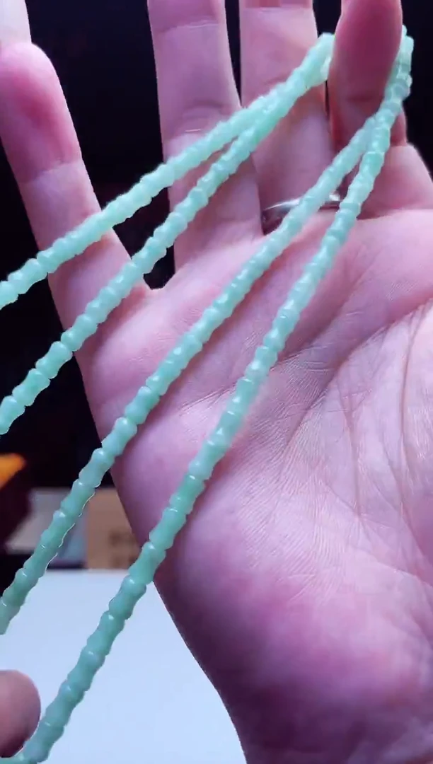 未镶嵌定制翡翠J-@@QJNN1355多样性发其一