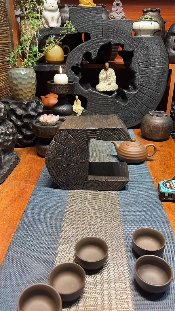 香樟木香樟木一物一拍