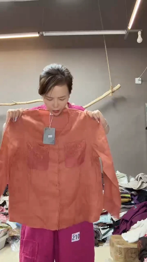 小睿麻衣服饰306