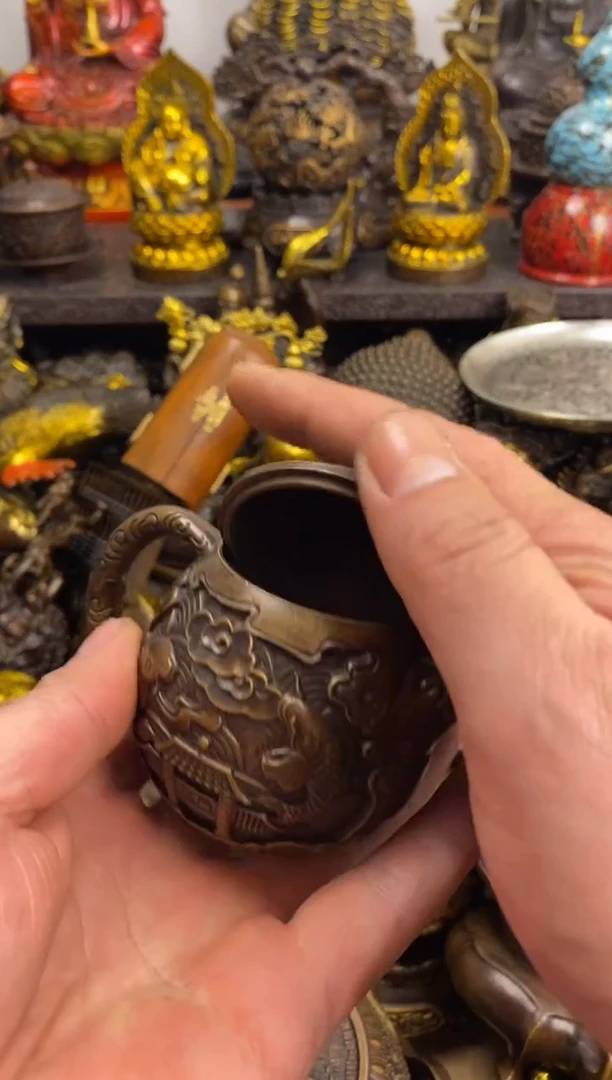 案台摆件 物品摆件