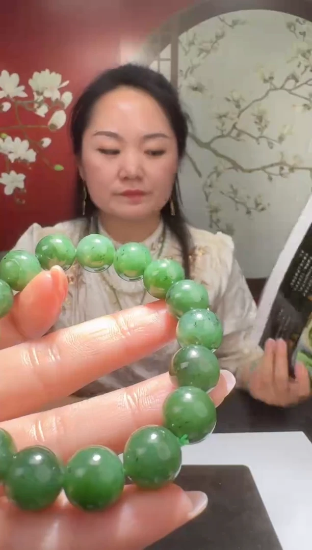 定制和田玉38896多样性发其一