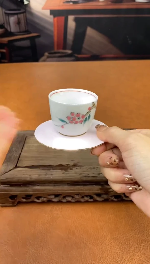 【闪购商品】陶禧茶器闪购福利V