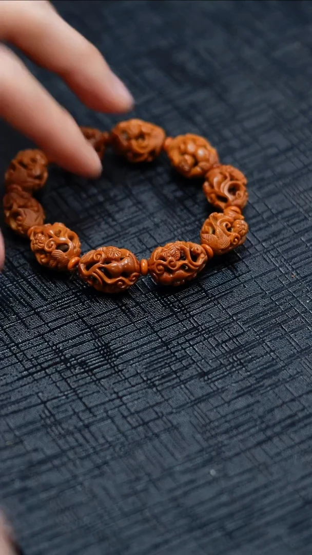 手串/手链橄榄核橄榄核