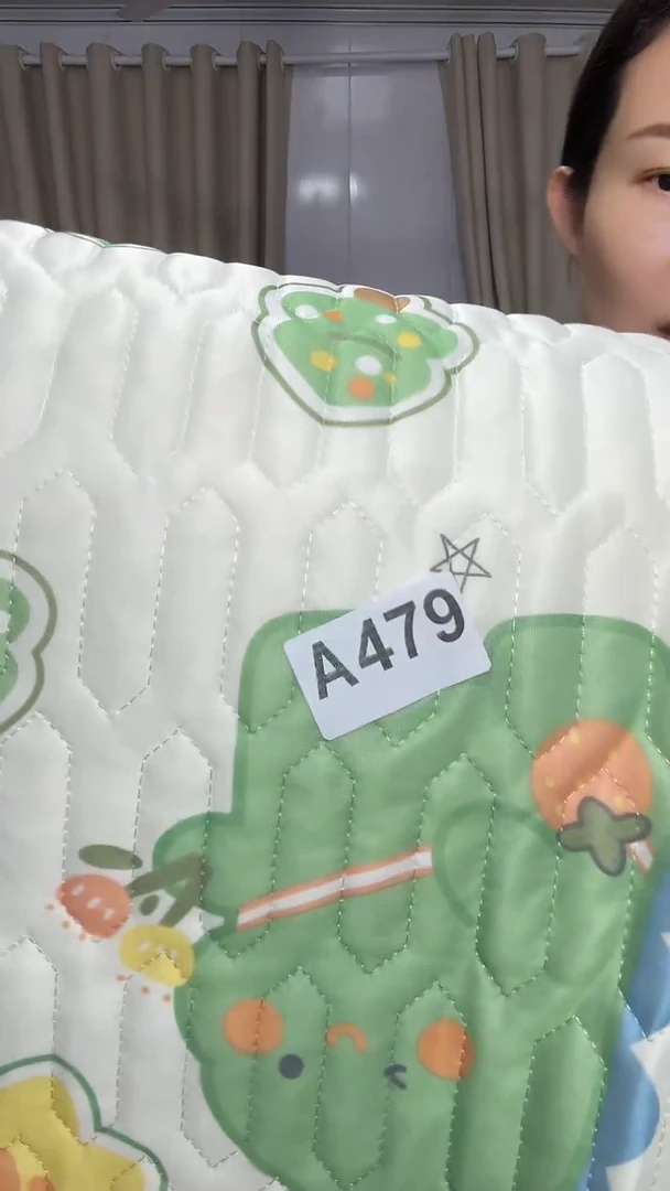 笑****来瑕疵床上用品一物一拍479