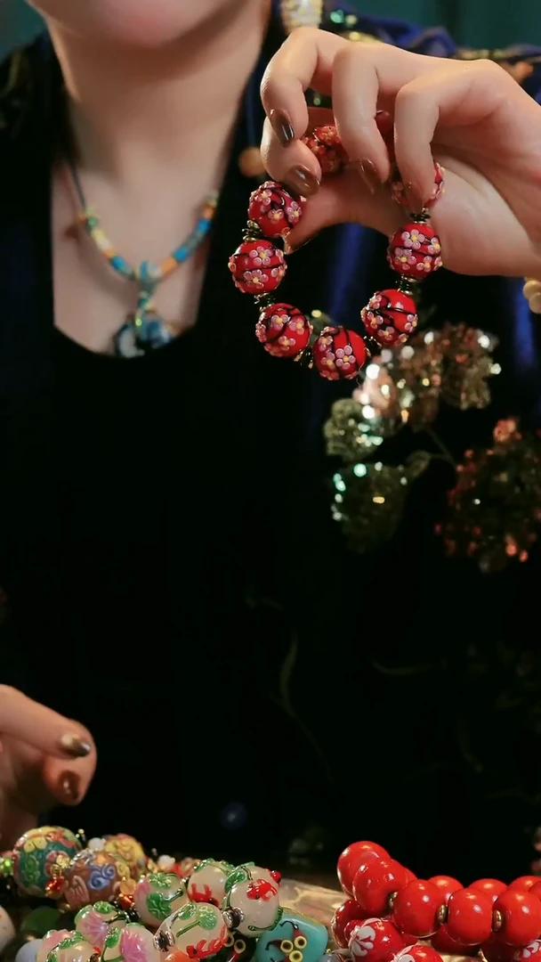 DIY琉璃饭*姐琉璃琉璃琉璃