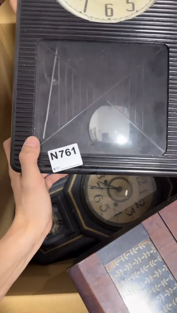 瓷片露**狼761中古商品.谨慎购买