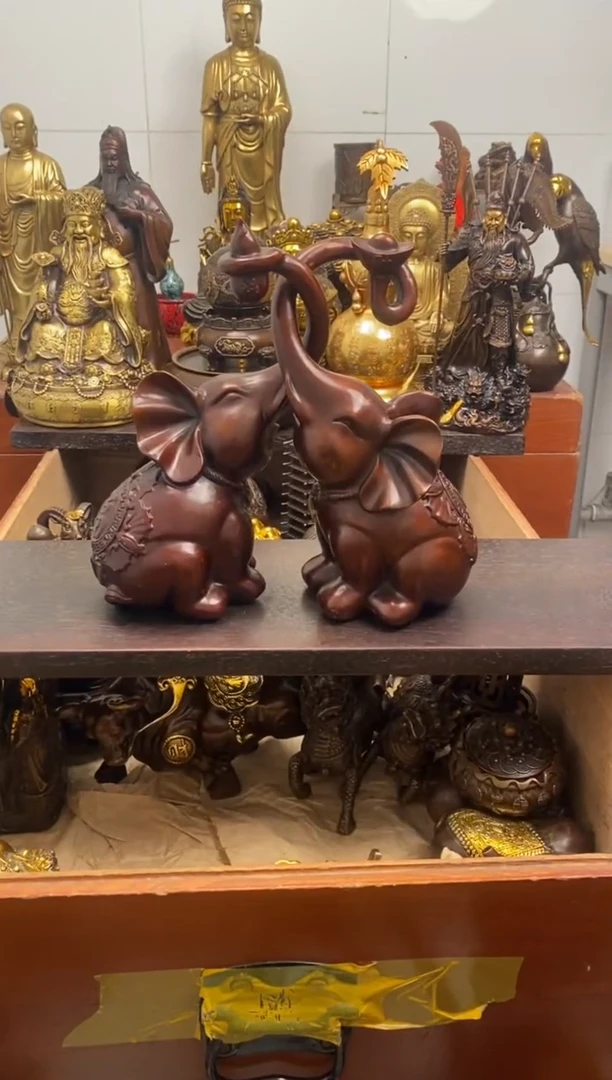 案台摆件 物品摆件