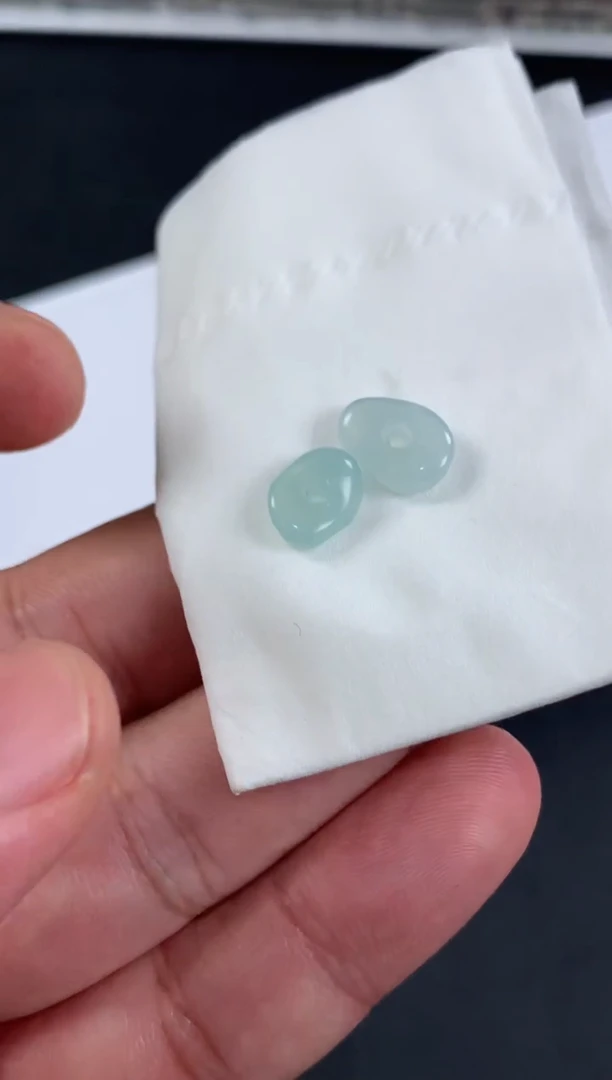 未镶嵌定制翡翠老*翡翠