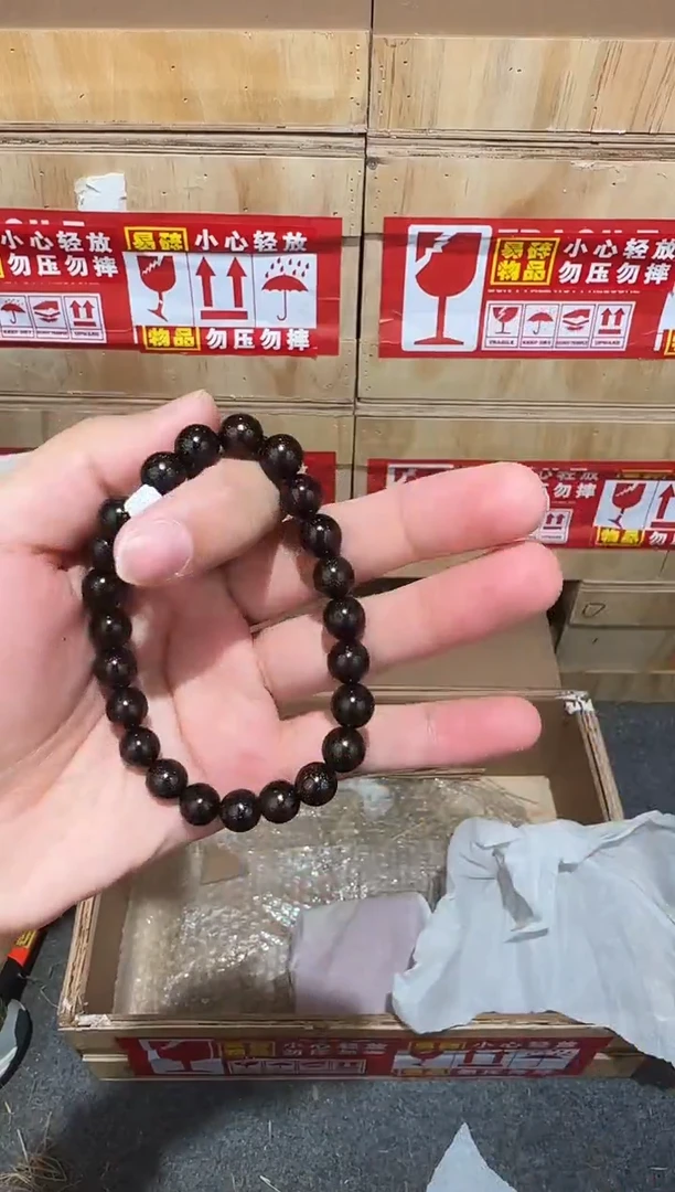 又禧文玩精品手串-无礼盒-@@YS1450