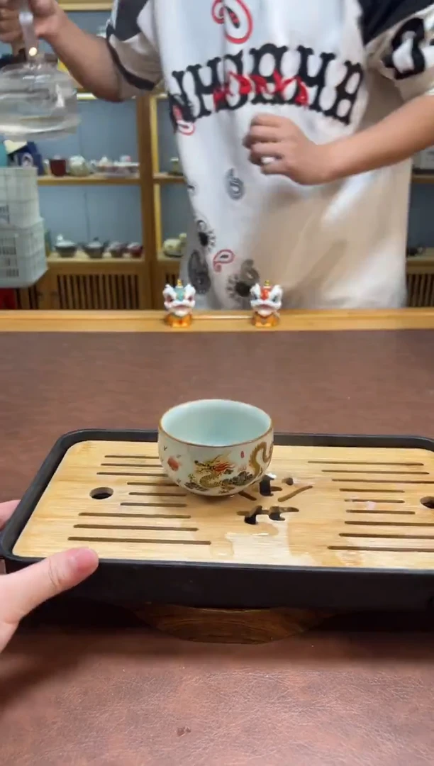 【闪购商品】淘礼茶具清货专属链接