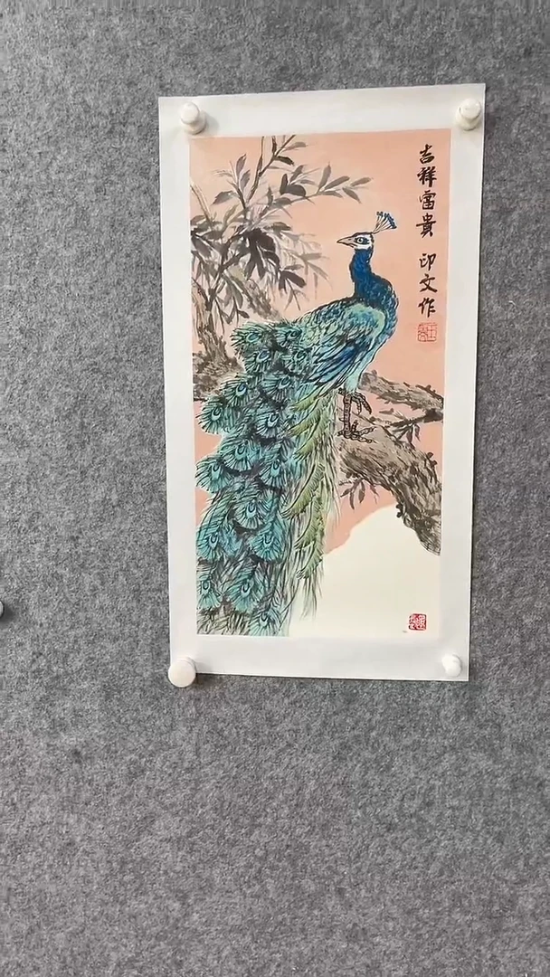 绘画5月10日绘画2平尺