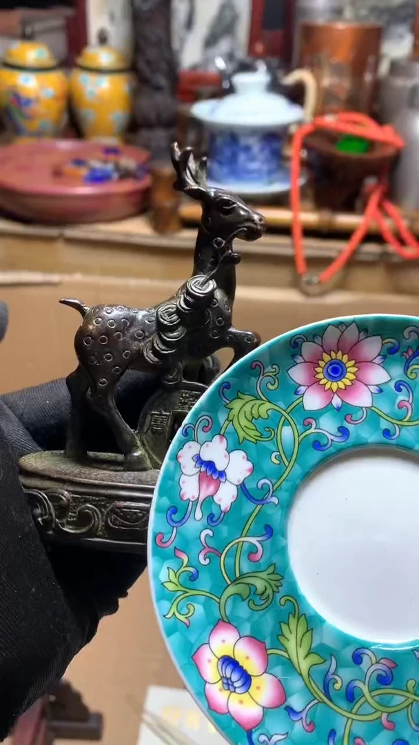 【闪购商品】瓷器默认微瑕瓷器