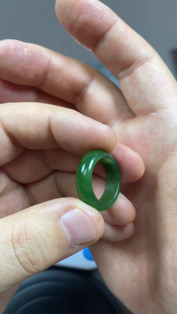 【闪购商品】和田玉颈饰未镶嵌3