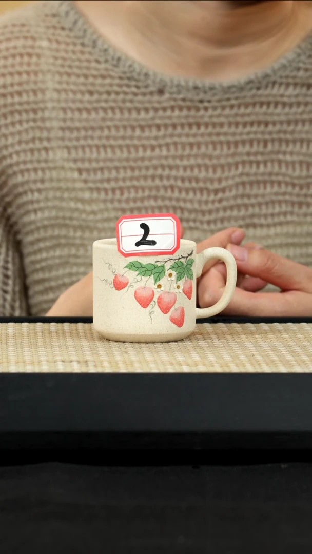 此间有佳器全手工紫砂壶2