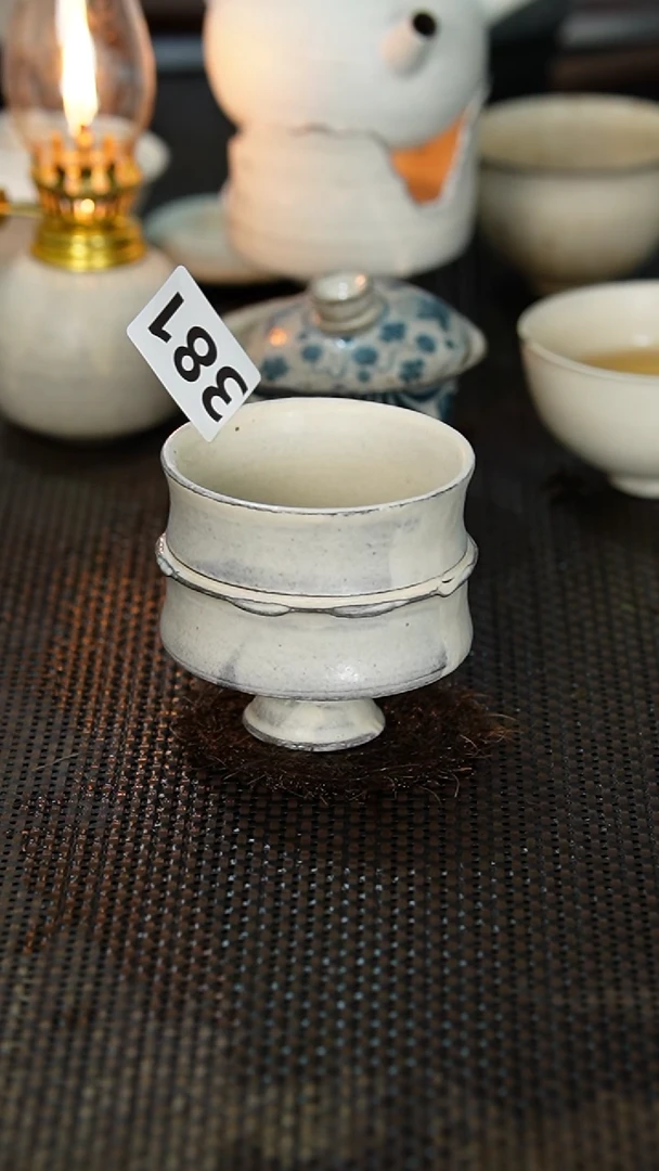 【闪购商品】381景德镇{立梦陶}手作