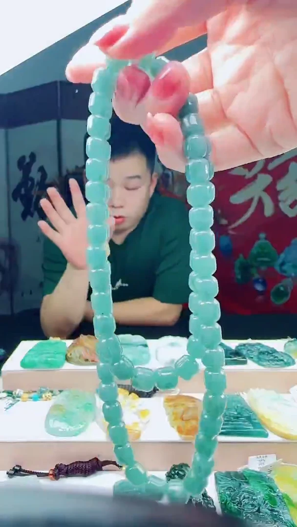 颈饰未镶嵌翡翠多样式发货一件发货74209
