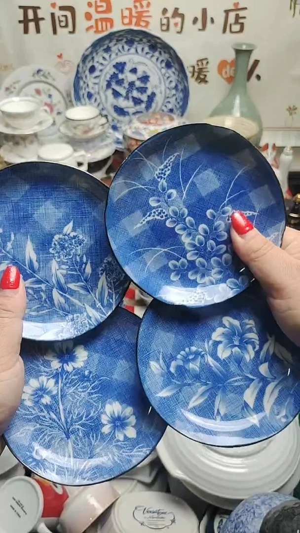 12紫韵陶艺优品小铺满30包邮