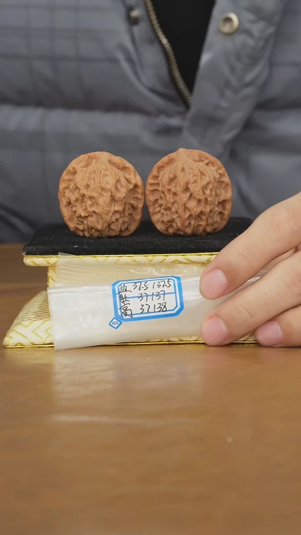 把件文玩核桃非嫁接北京