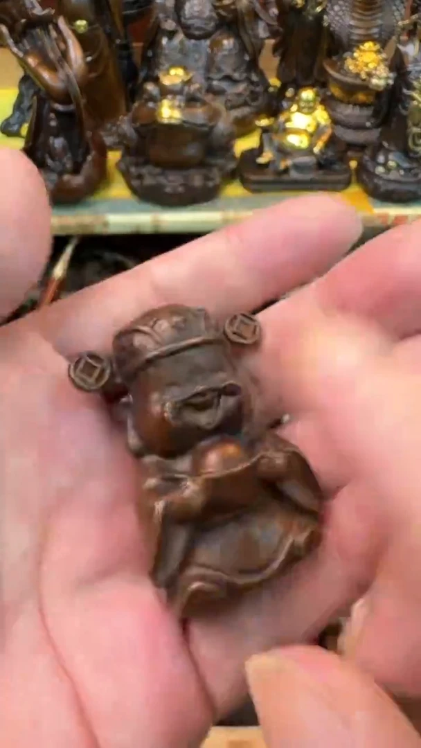 孤品铜器孤品铜器