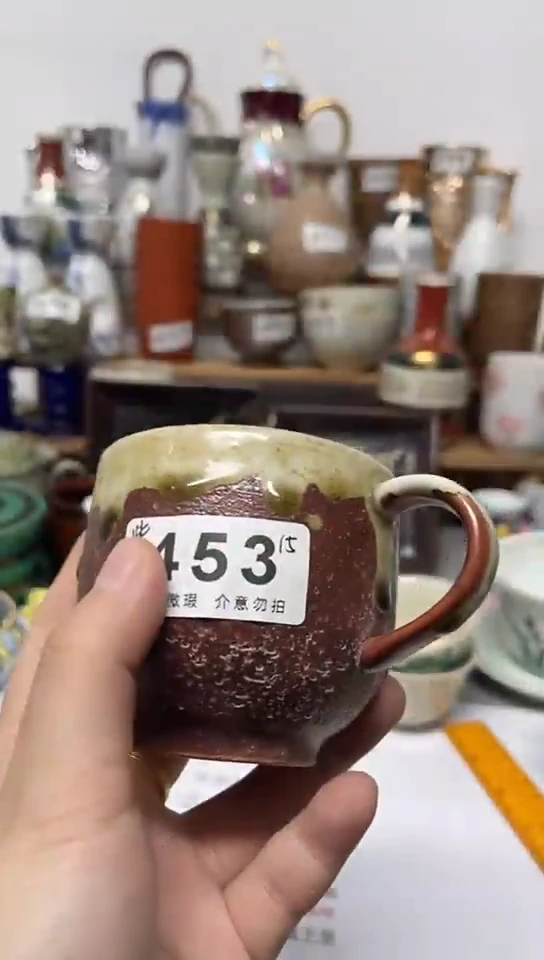 陶瓷我**乐陶瓷瓷片默认微瑕111