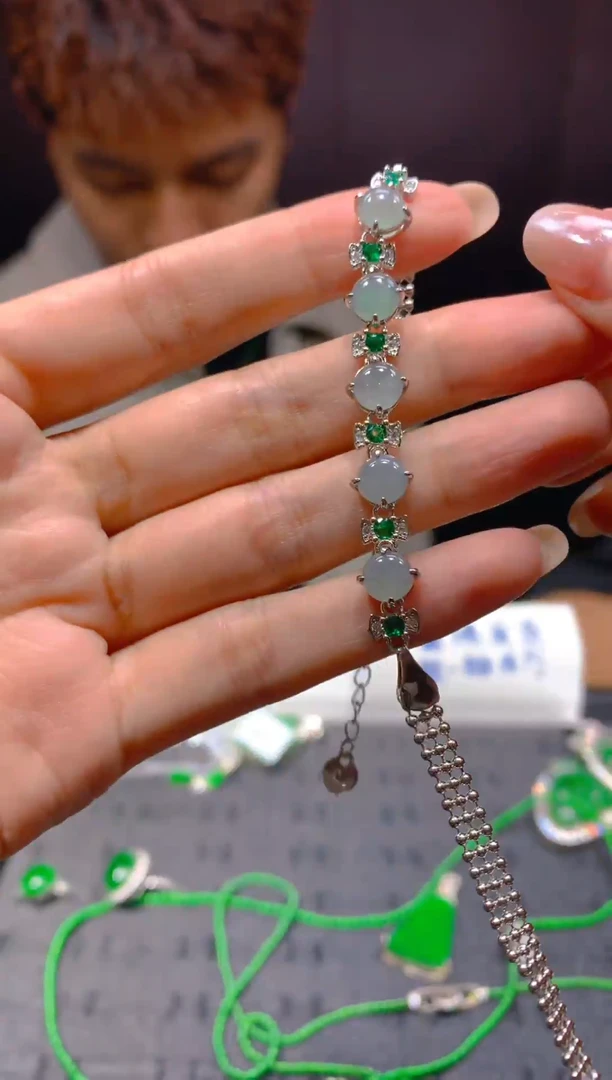 未镶嵌定制翡翠218多样性发货（发其一）