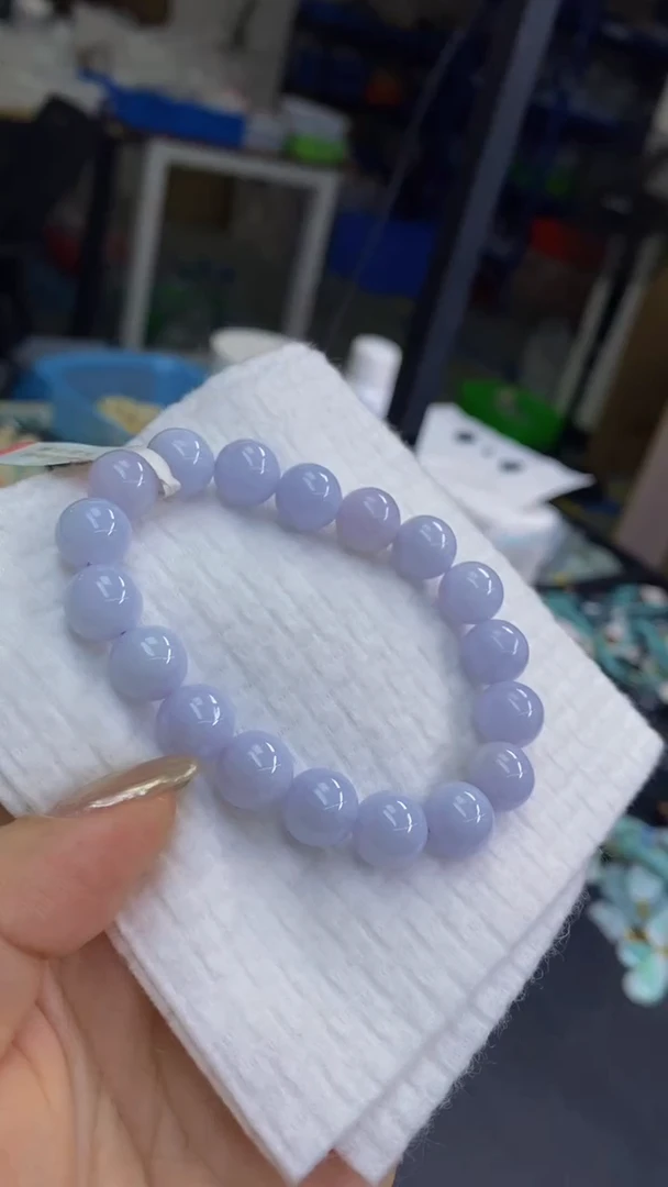 颈饰未镶嵌翡翠闪购0048  卡10