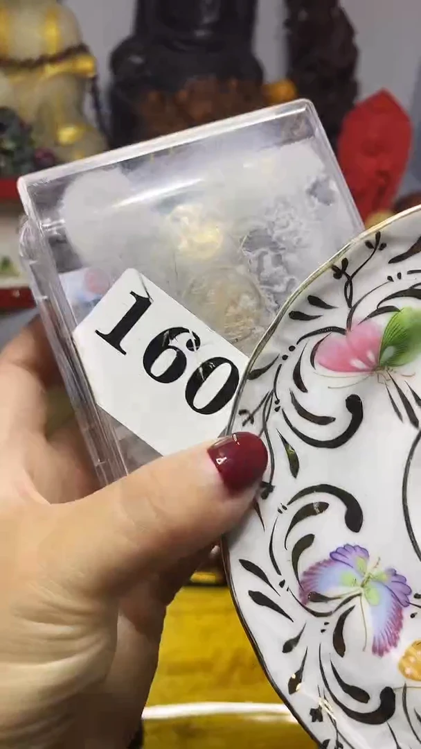 瓷器默认链接一物一拍