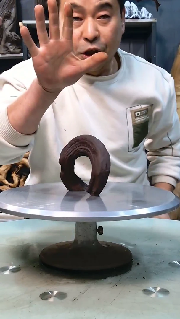 紫金砂拱桥迷你19.9