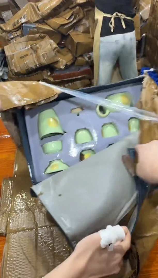 其他@@@@【闪购链接】精美茶具便宜卖了