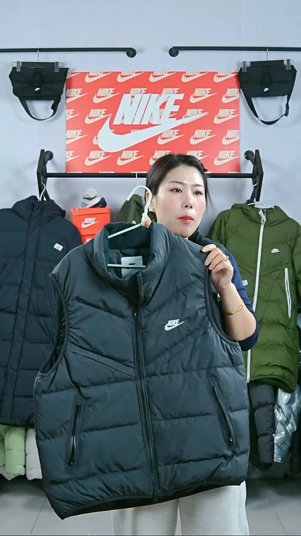 2598闪购编码Nike/Jordan运动衣以直播间过款为准尺码XL