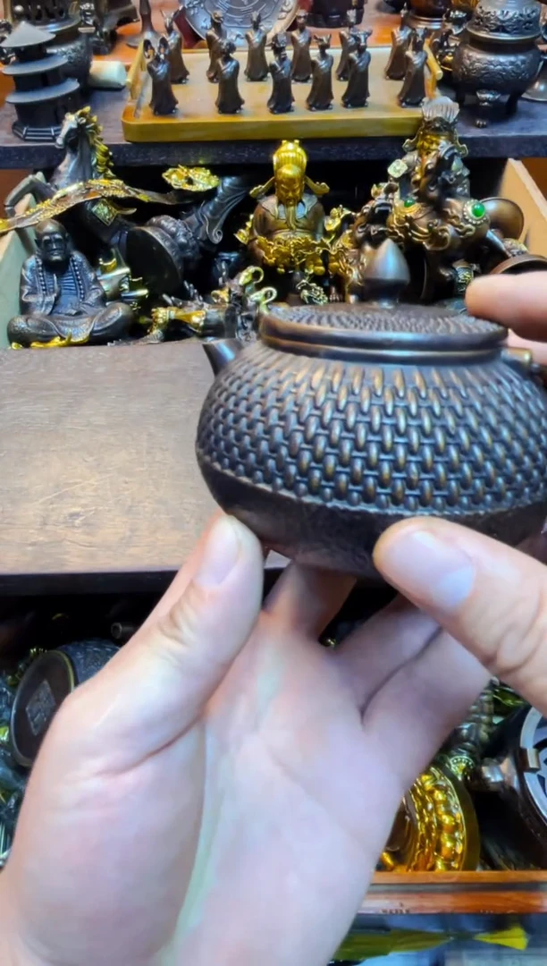 1案台摆件  物品摆件