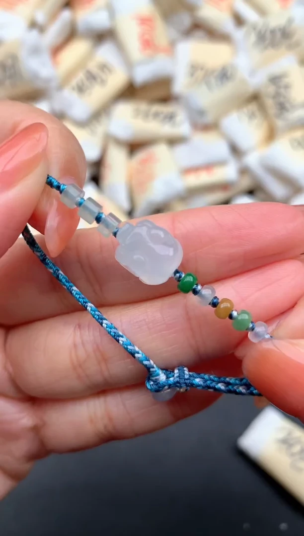 未镶嵌挂件翡翠 多样性发货（发一个）