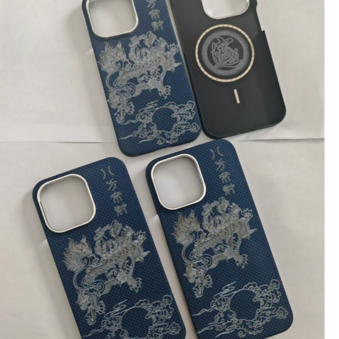 开播新福利，孤品全新，微瑕 爵士蓝貔貅系列