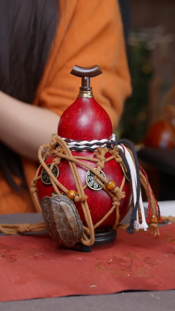 734号大漆葫芦一物一拍拍拍退退限购拉黑