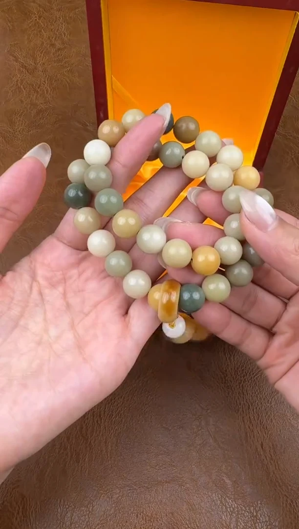 墨韵阁文玩菩提链接-@@l048