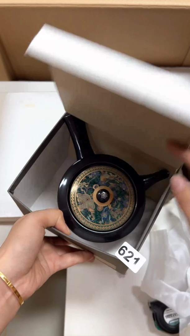 瓷片独****a+621中古商品谨慎参拍