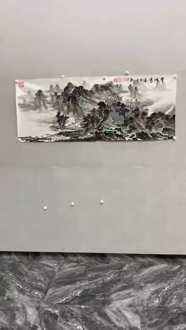 国画李新社李新社