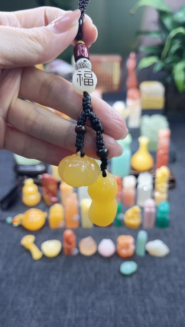 昌化石印石4464